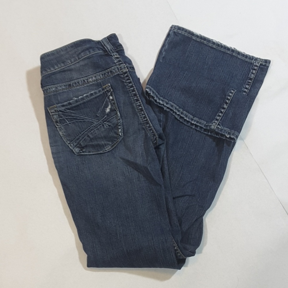 Silver brand 'Lola' jeans size 27 x 33